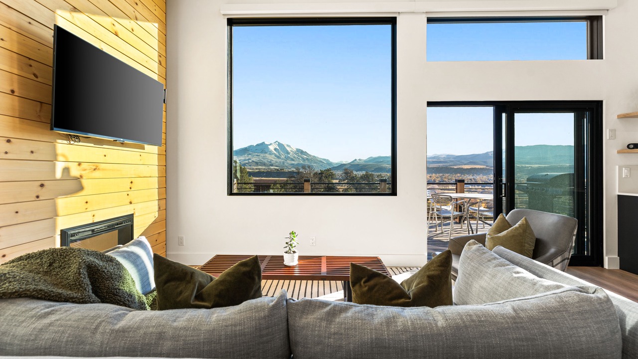 Photo of Livingroom in Carbondale