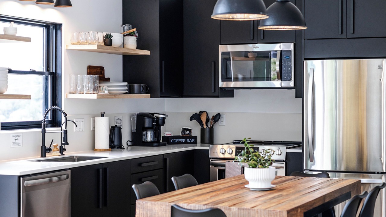 Photo of Kitchen in Carbondale