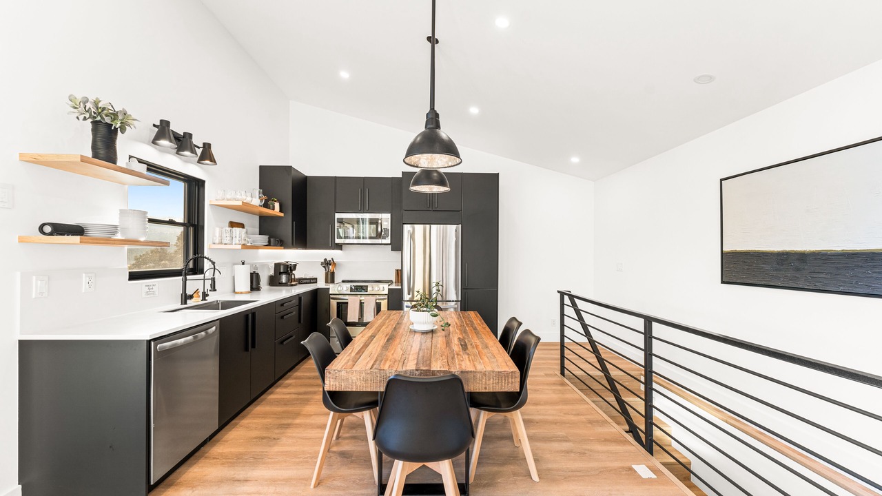 Photo of Kitchen in Carbondale