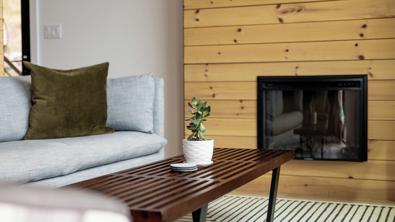 Photo of Livingroom in Carbondale