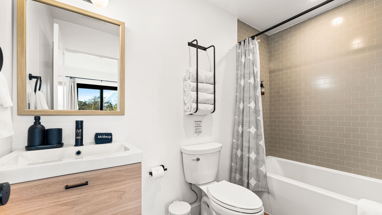 Photo of Bathroom in Carbondale