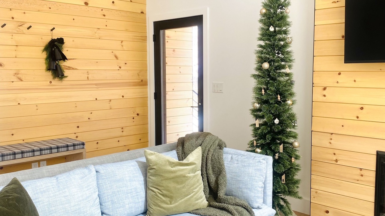Photo of Livingroom in Carbondale