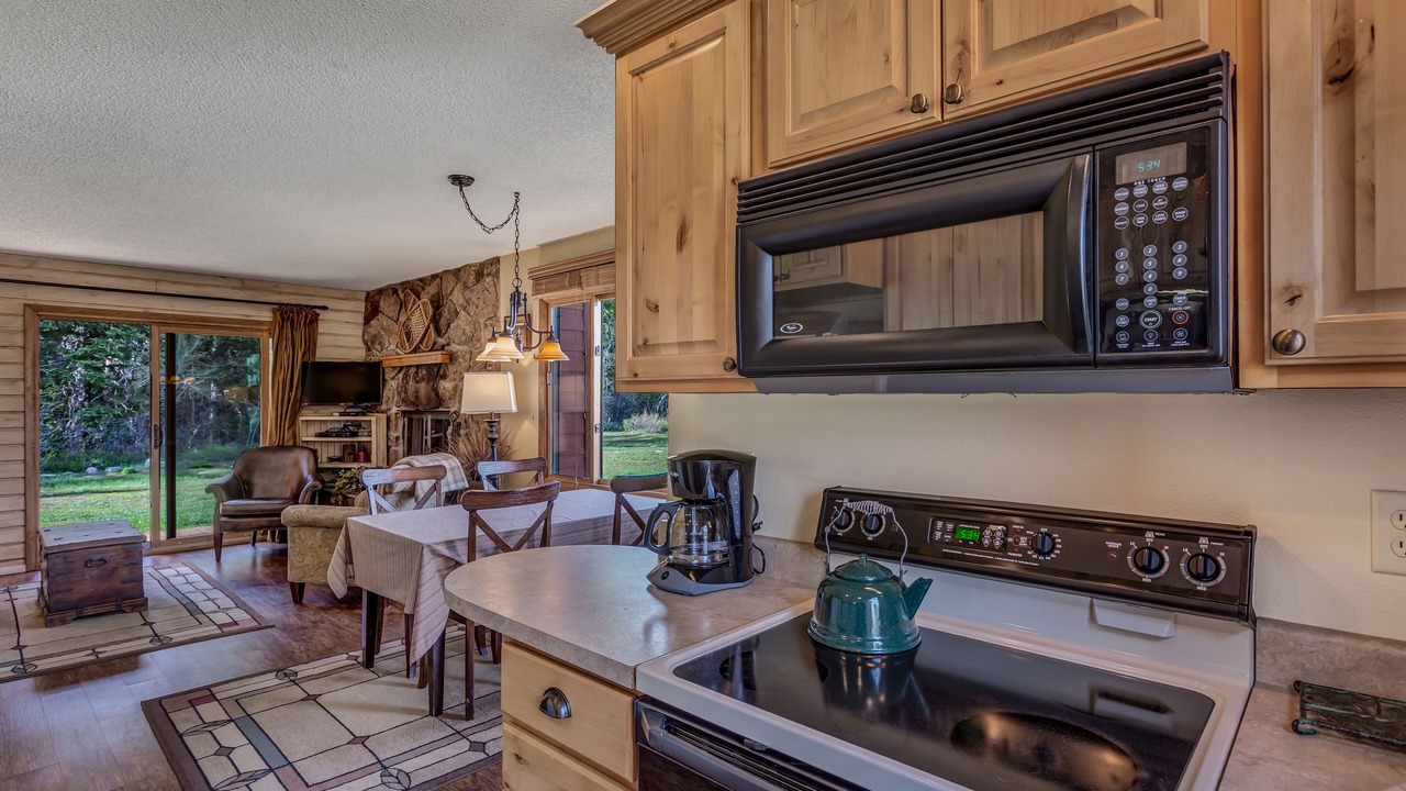 Photo of Kitchen in Clark