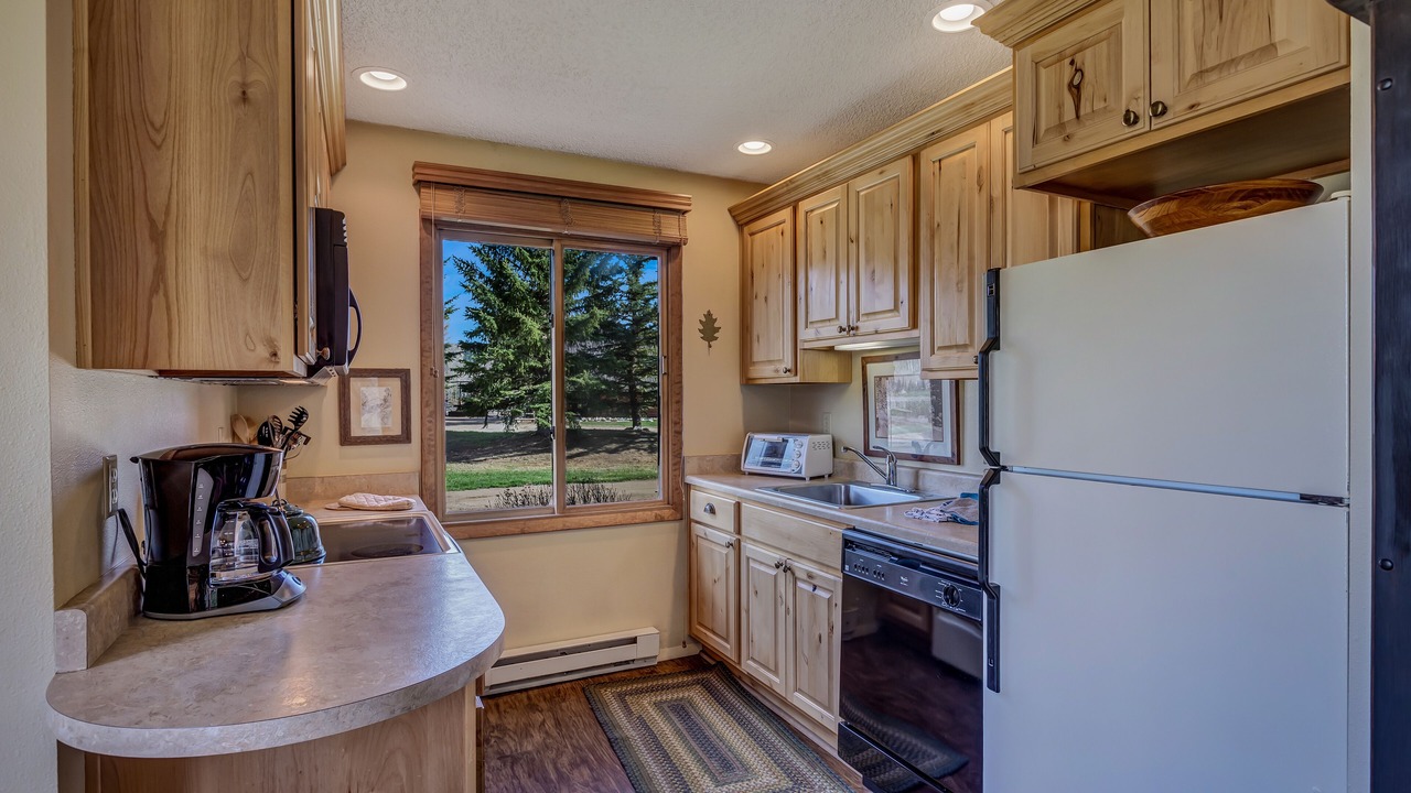 Photo of Kitchen in Clark