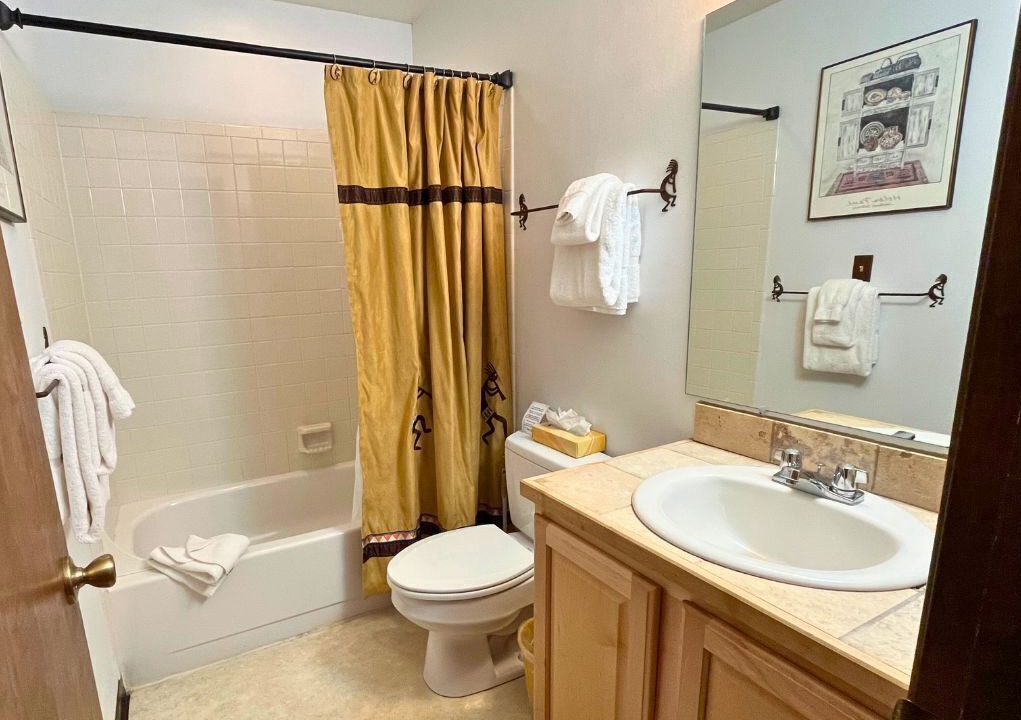 Photo of Bathroom in Clark