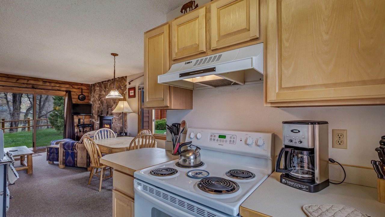Photo of Kitchen in Clark