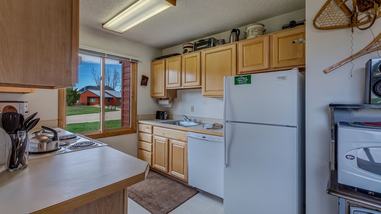 Photo of Kitchen in Clark