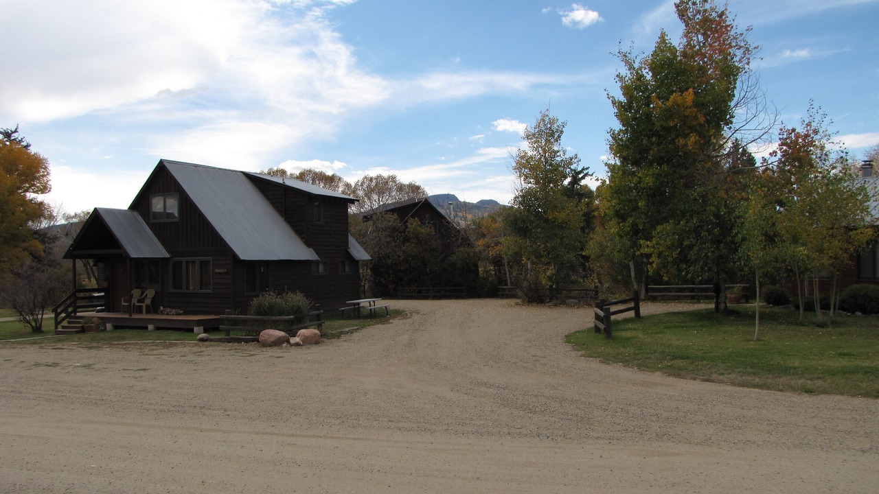 Photo of Outdoor in Clark