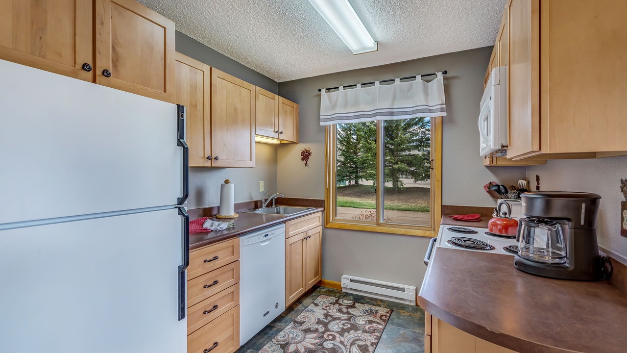 Photo of Kitchen in Clark