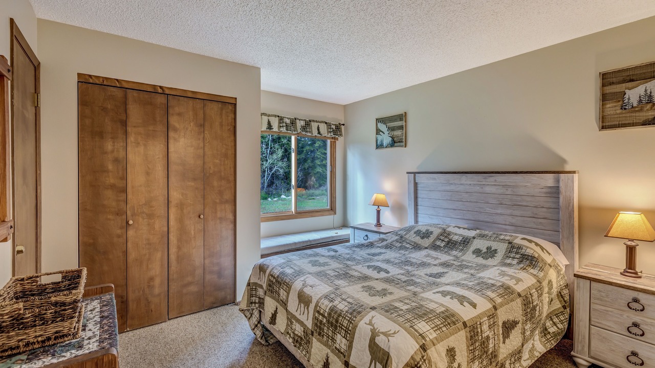 Photo of Bedroom in Clark