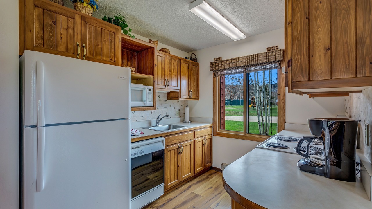 Photo of Kitchen in Clark