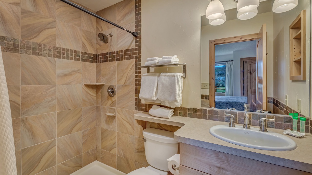 Photo of Bathroom in Clark