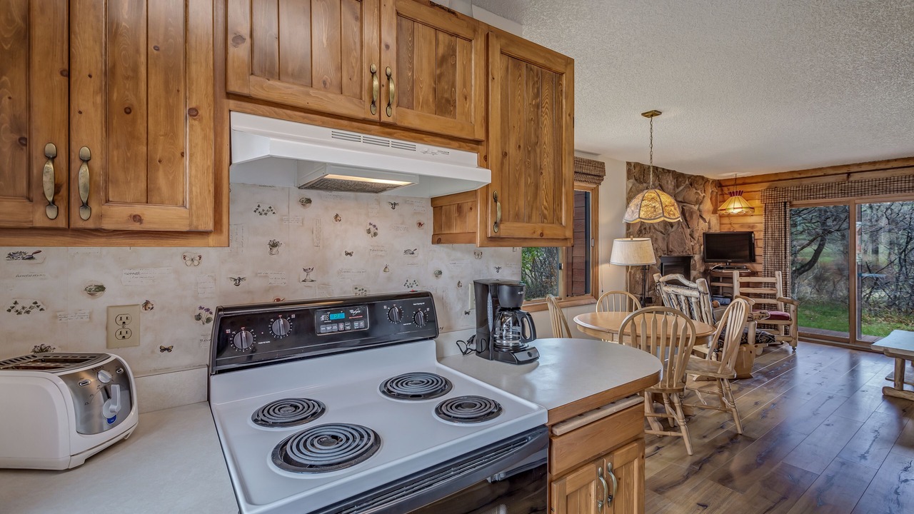 Photo of Kitchen in Clark