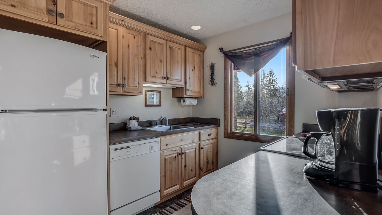 Photo of Kitchen in Clark