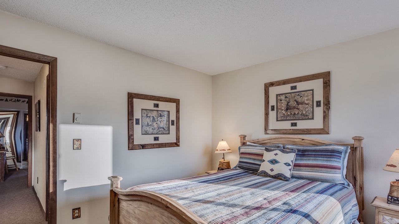 Photo of Bedroom in Clark