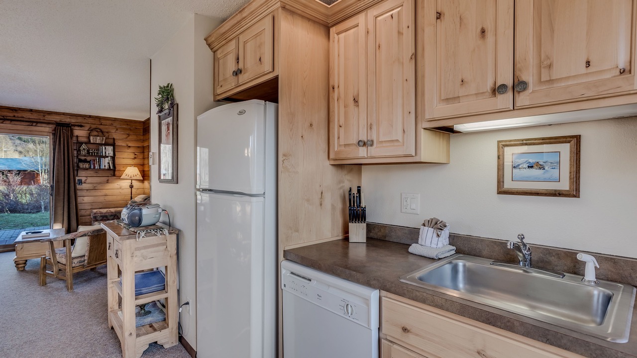 Photo of Kitchen in Clark