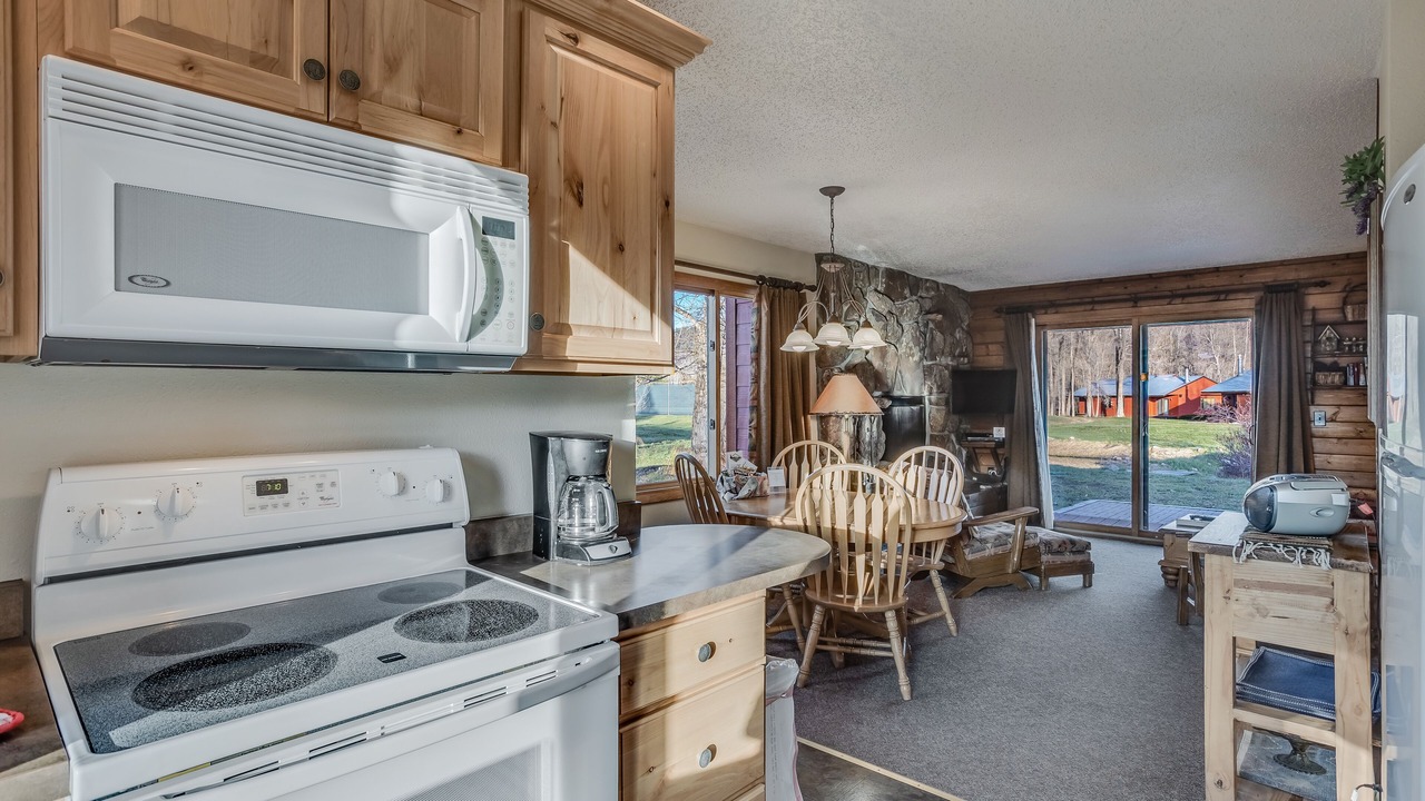 Photo of Kitchen in Clark