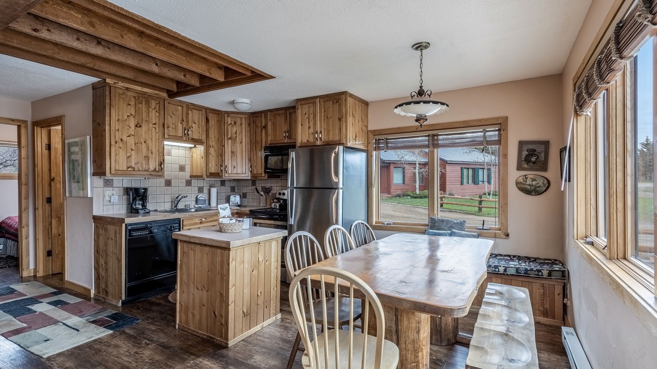 Photo of Kitchen in Clark
