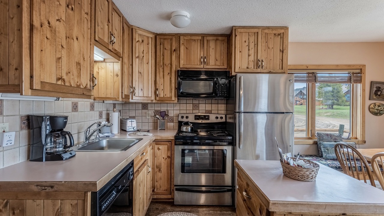 Photo of Kitchen in Clark