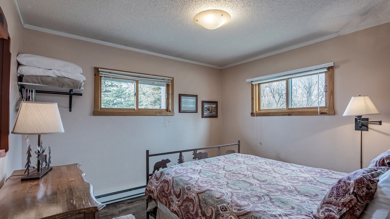 Photo of Bedroom in Clark