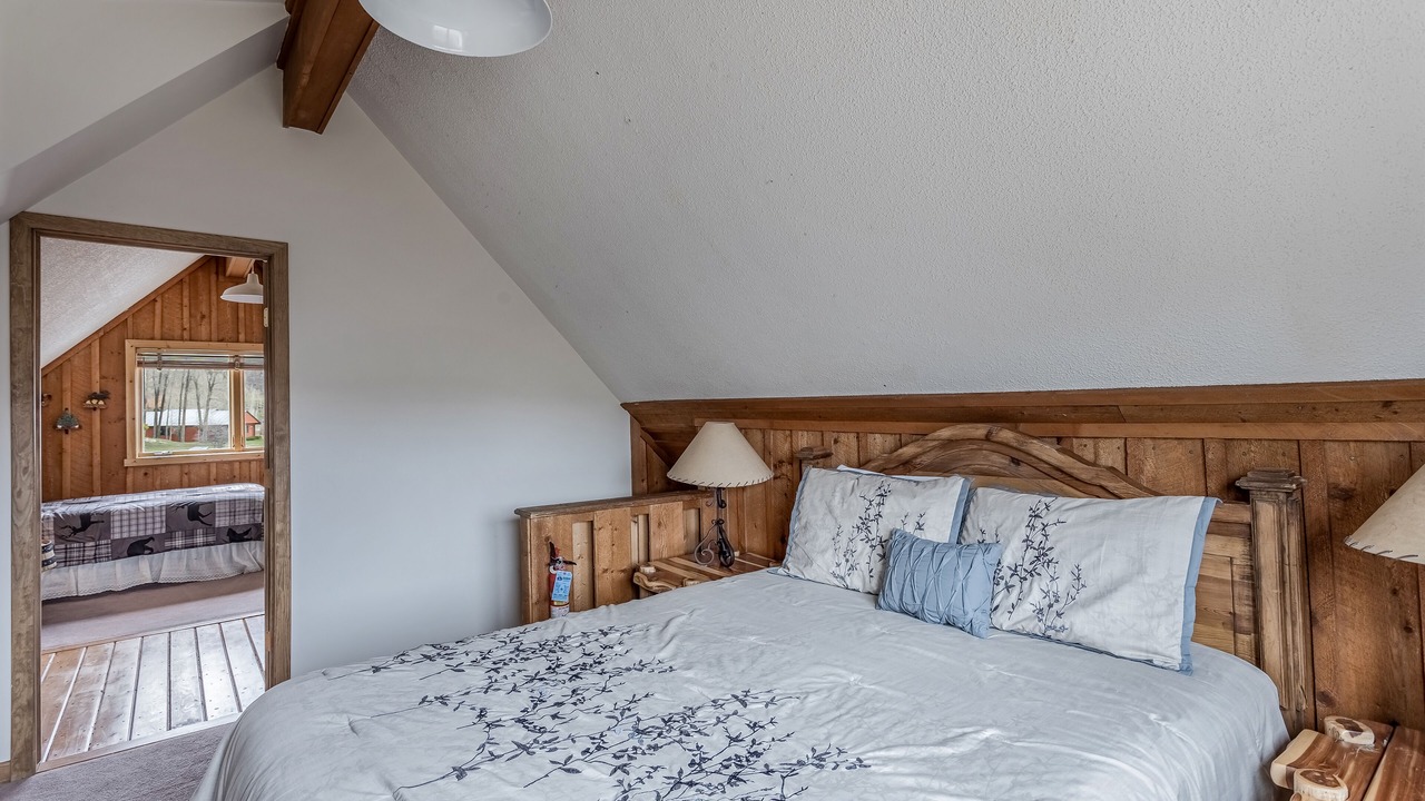 Photo of Bedroom in Clark