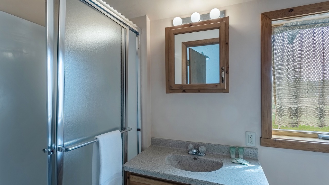Photo of Bathroom in Clark