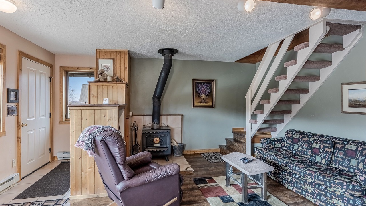 Photo of Livingroom in Clark