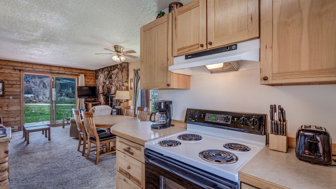 Photo of Kitchen in Clark