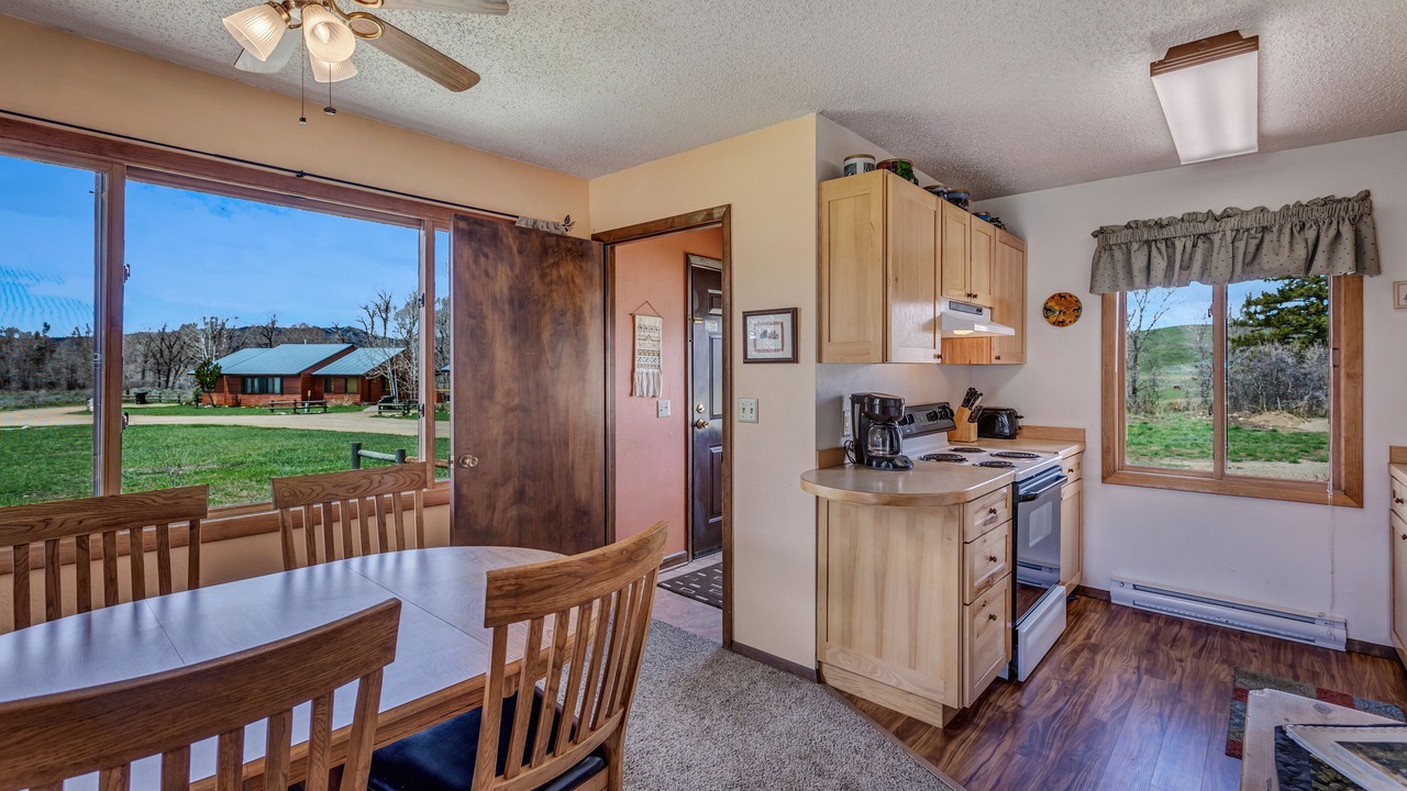 Photo of Kitchen in Clark