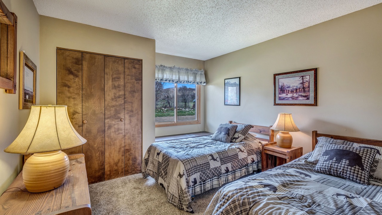 Photo of Bedroom in Clark