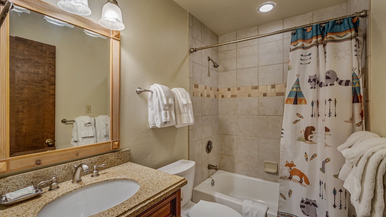 Photo of Bathroom in Clark