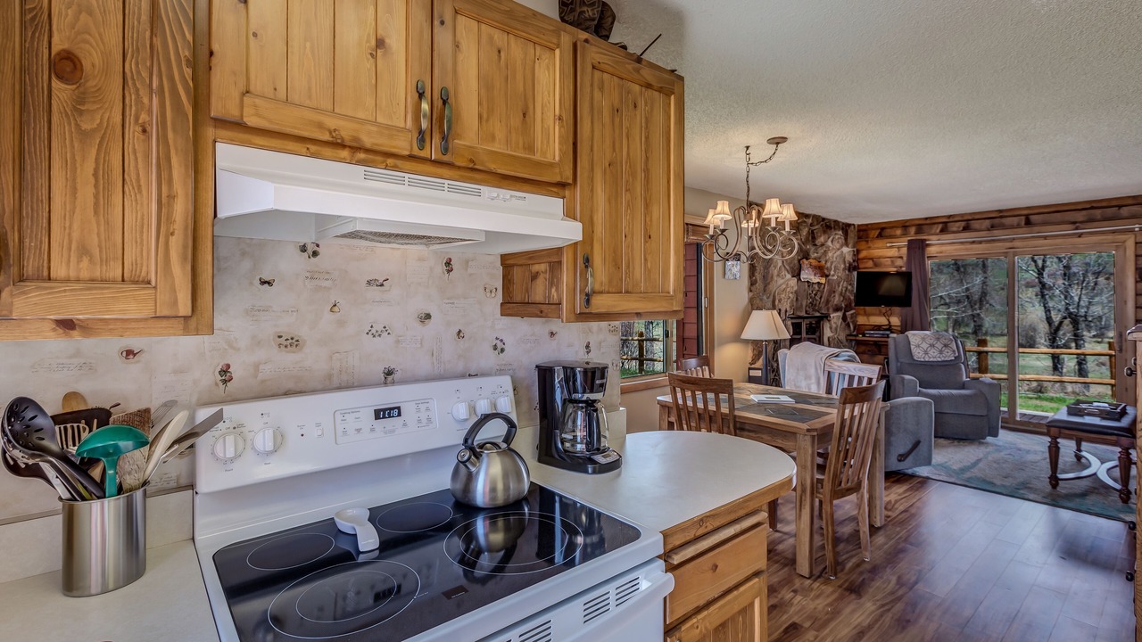 Photo of Kitchen in Clark