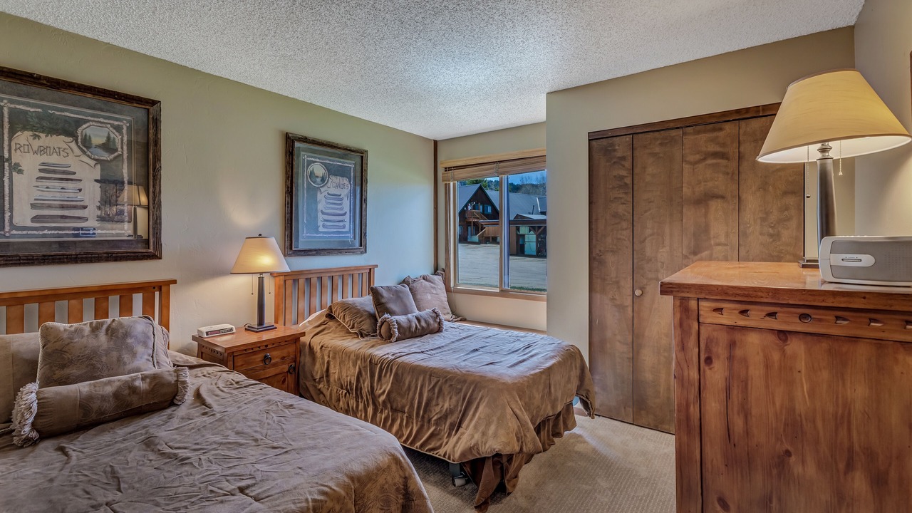 Photo of Bedroom in Clark