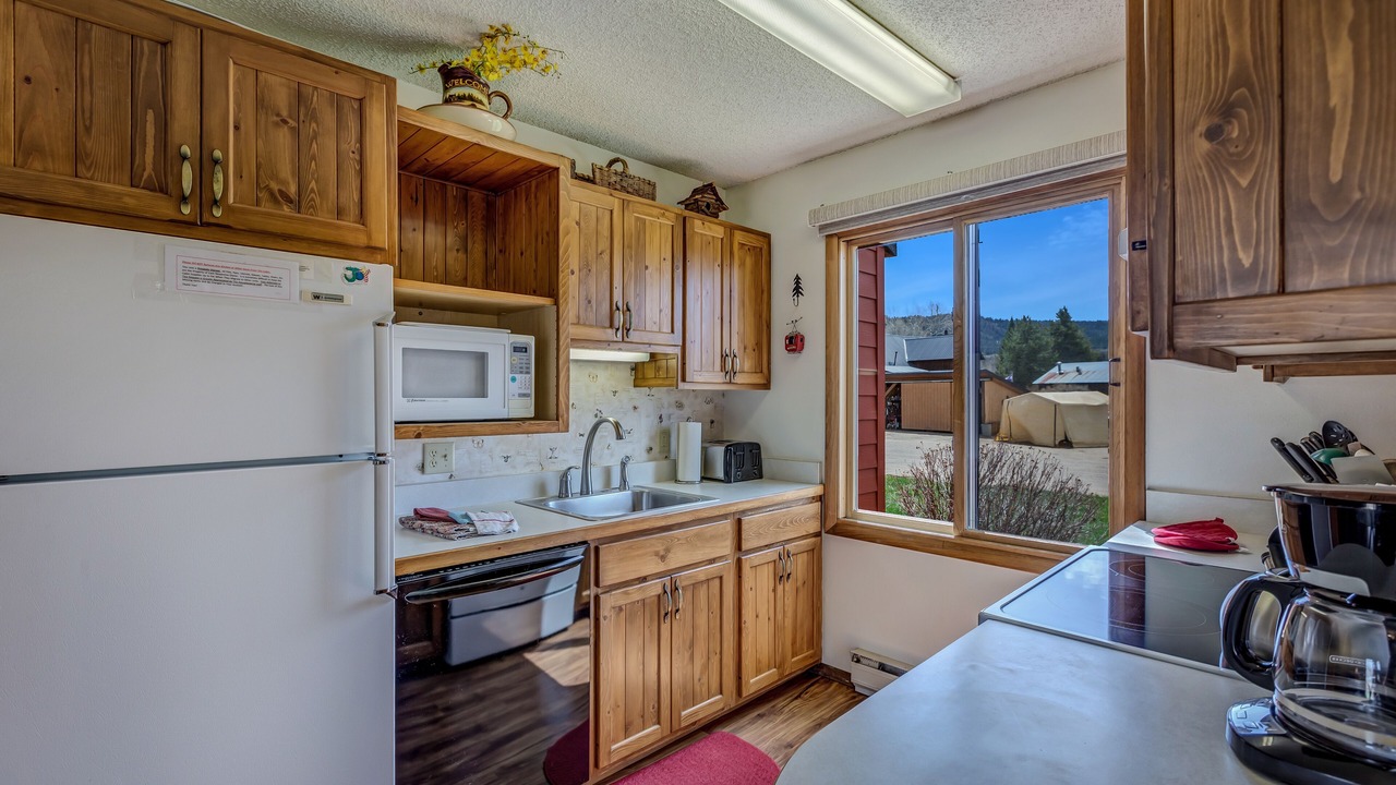 Photo of Kitchen in Clark