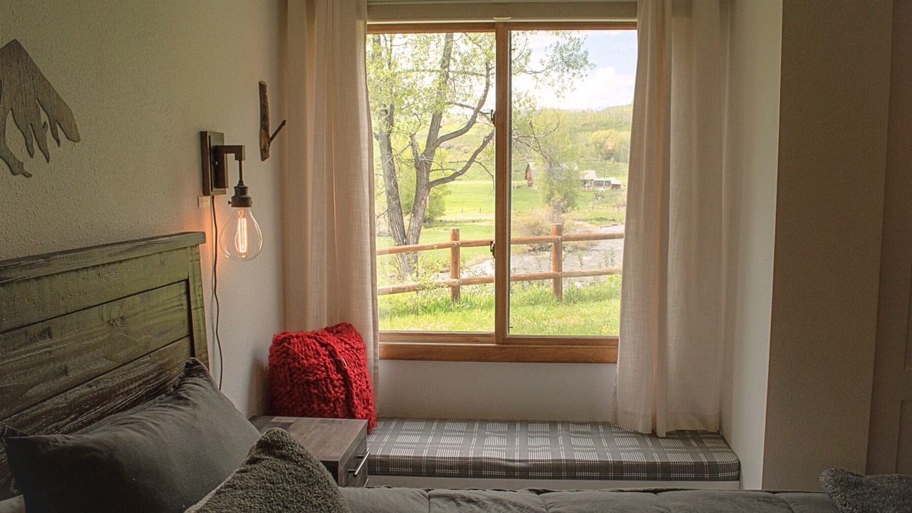 Photo of Bedroom in Clark