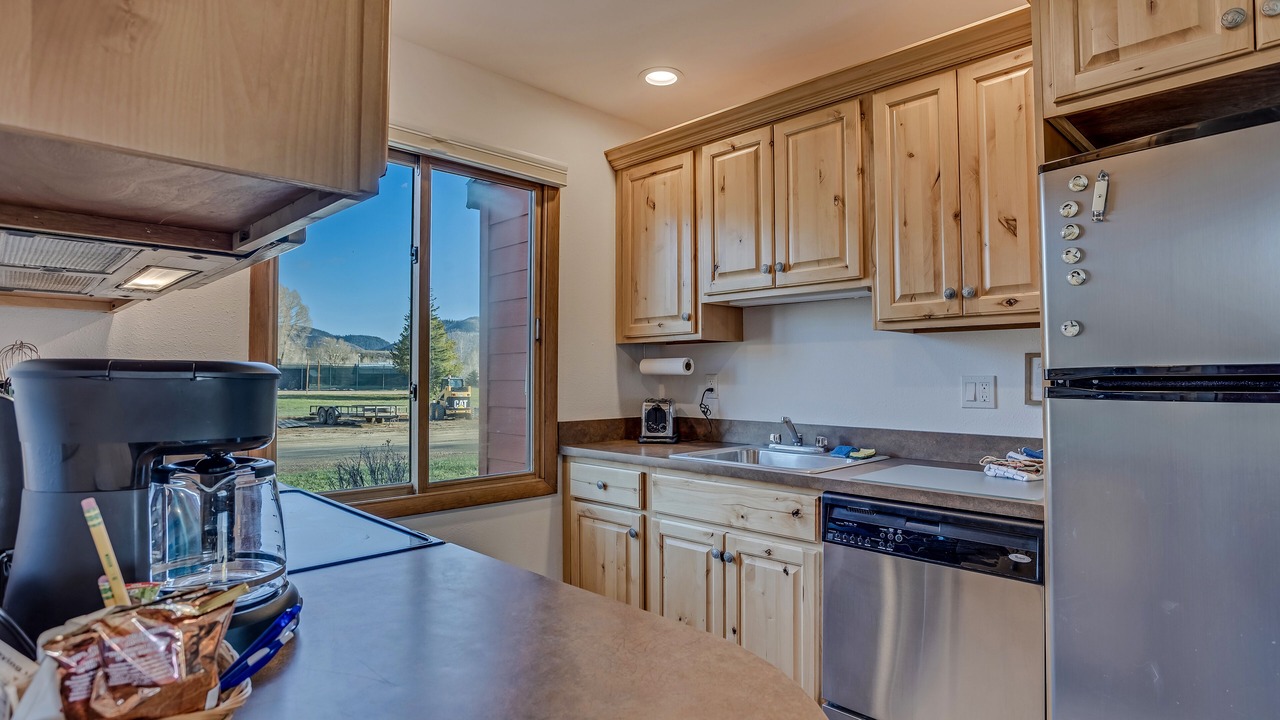 Photo of Kitchen in Clark