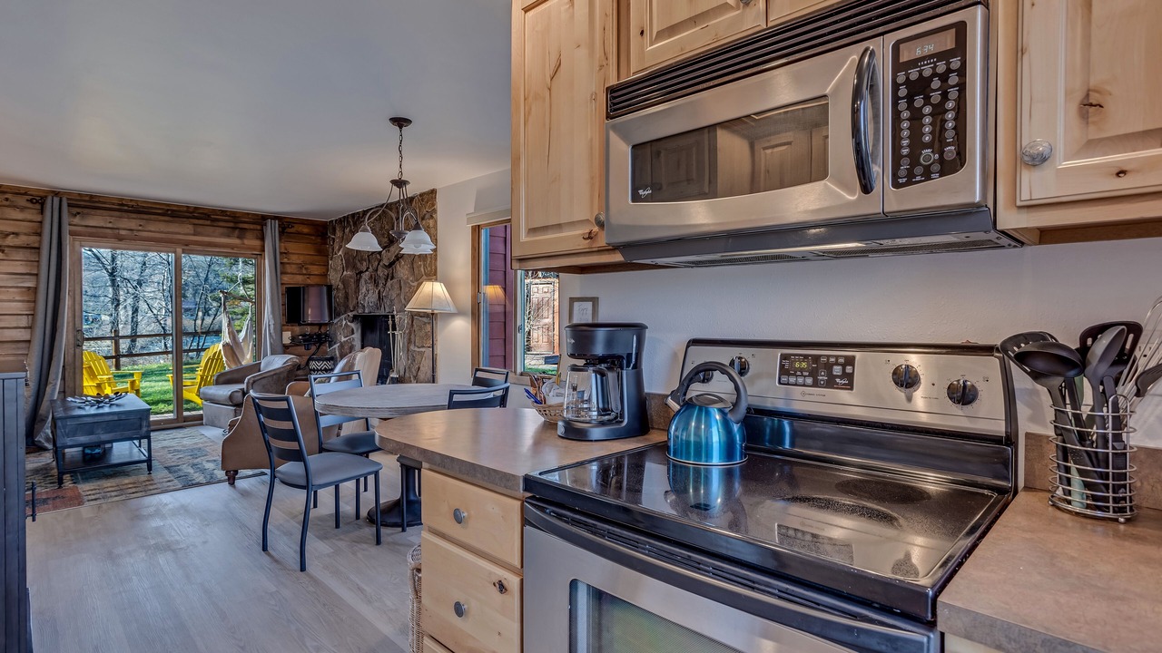 Photo of Kitchen in Clark