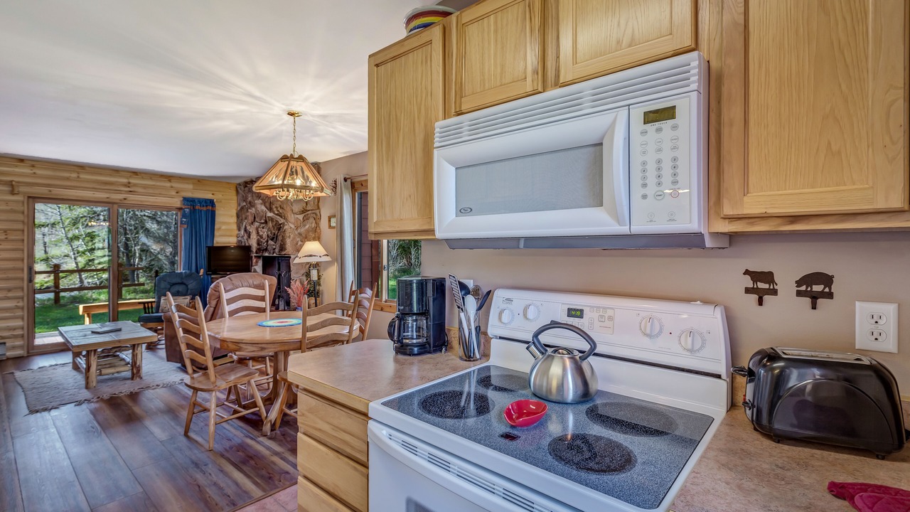 Photo of Kitchen in Clark