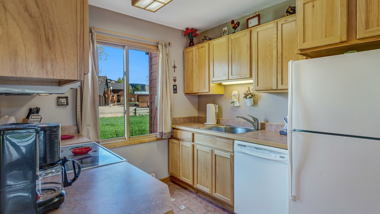 Photo of Kitchen in Clark