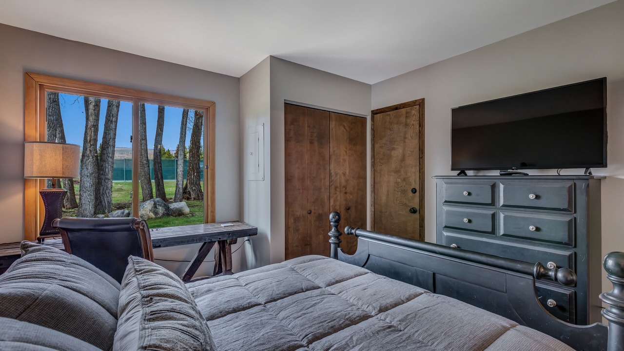 Photo of Bedroom in Clark
