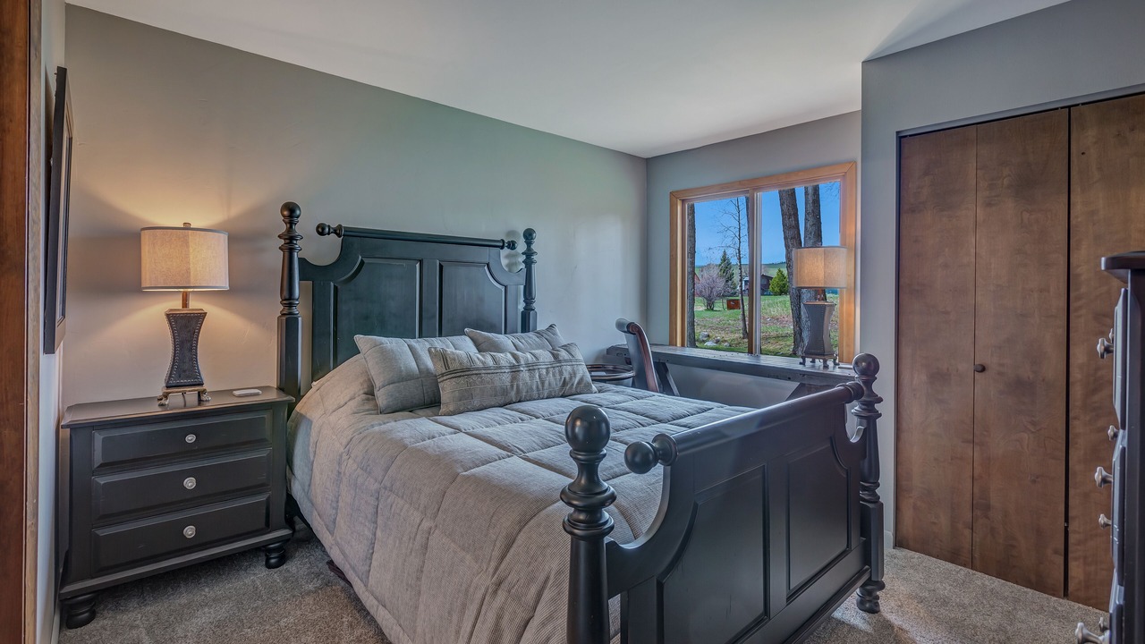 Photo of Bedroom in Clark