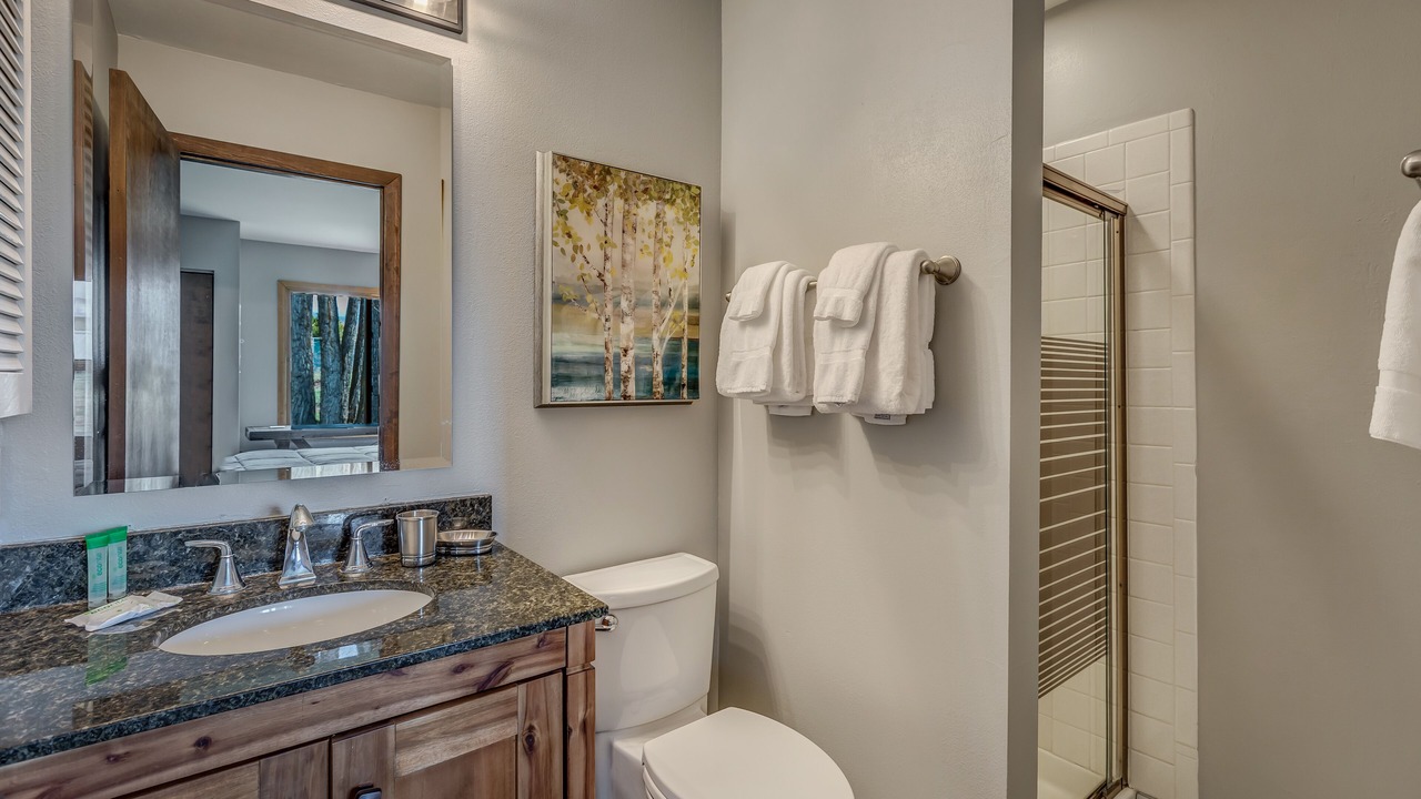Photo of Bathroom in Clark
