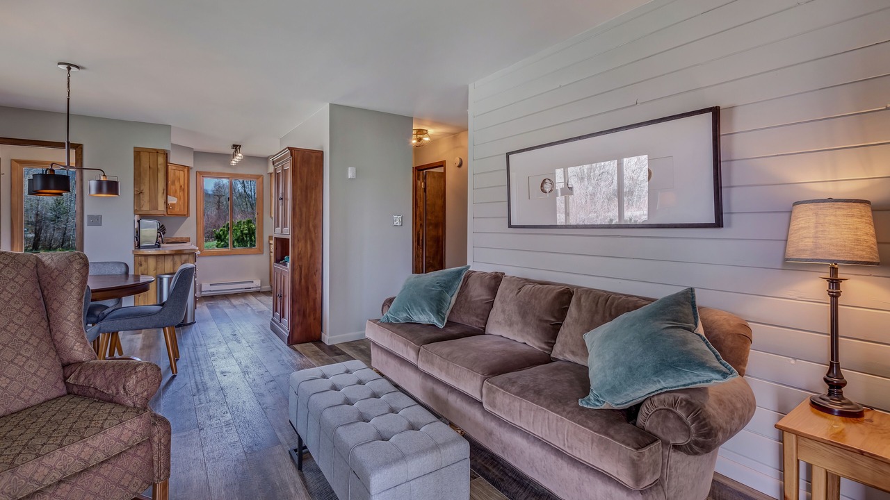 Photo of Livingroom in Clark