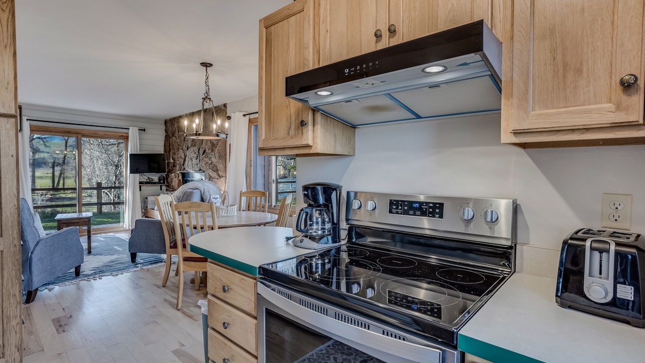 Photo of Kitchen in Clark