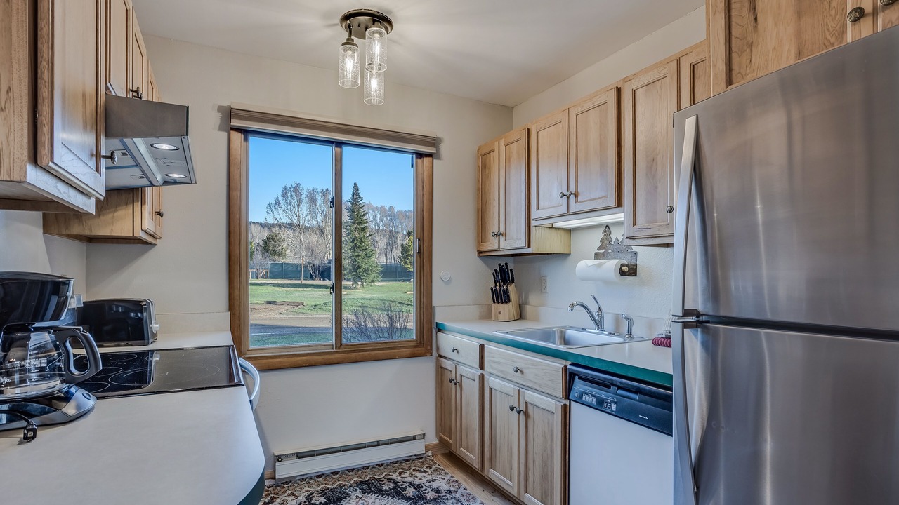 Photo of Kitchen in Clark