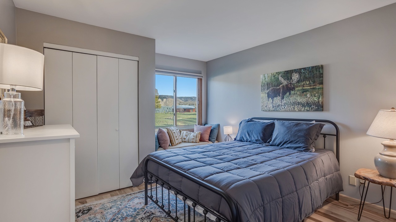 Photo of Bedroom in Clark