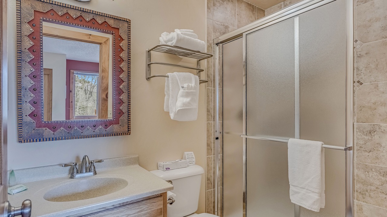 Photo of Bathroom in Clark