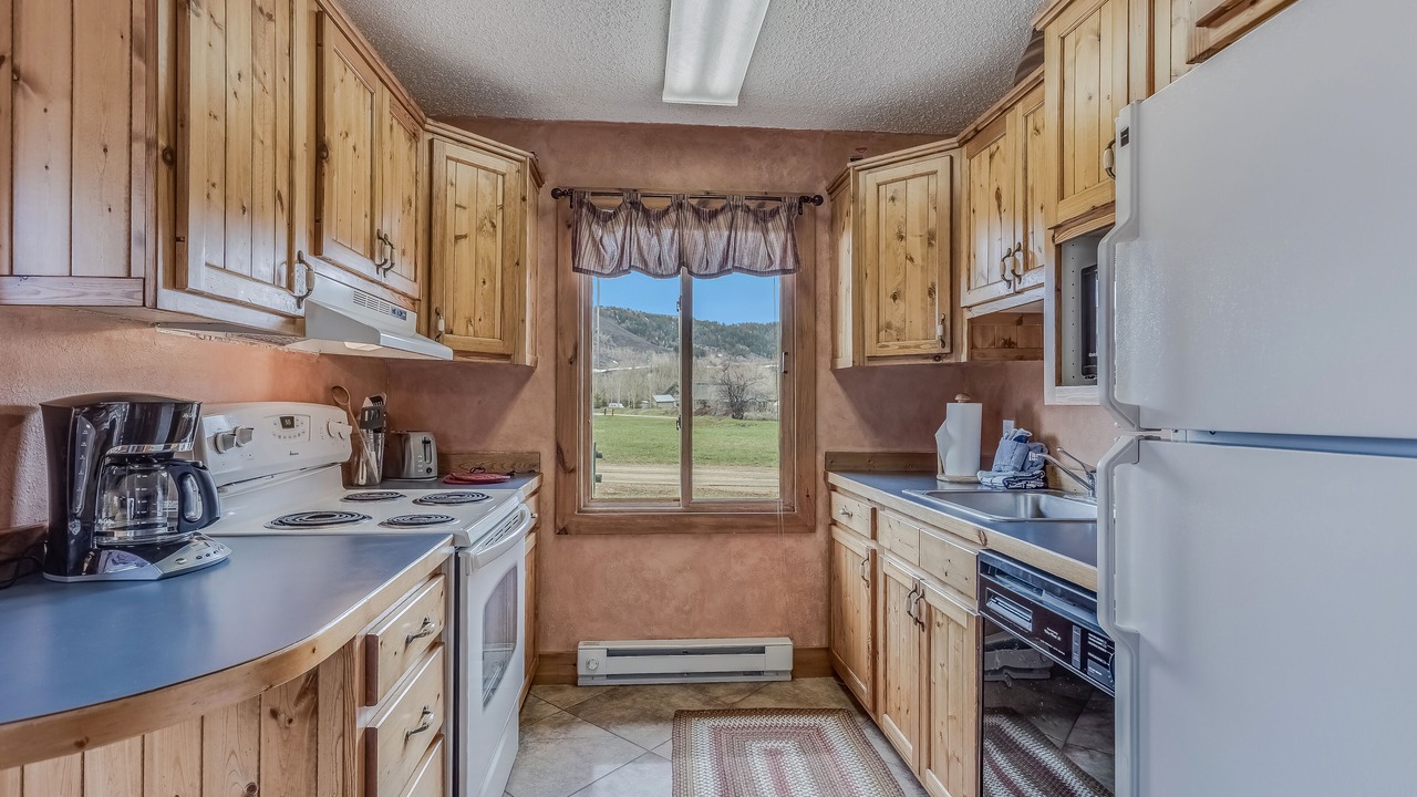 Photo of Kitchen in Clark