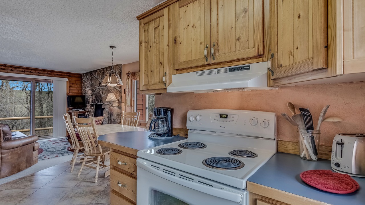 Photo of Kitchen in Clark