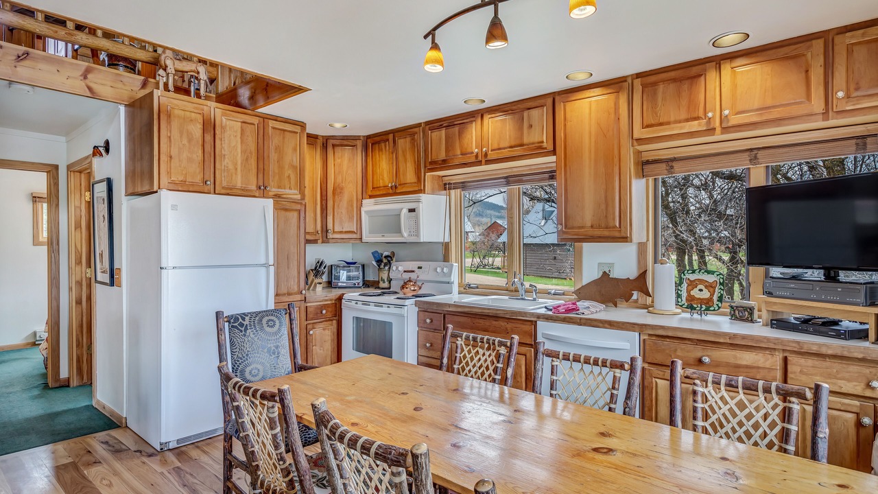 Photo of Kitchen in Clark